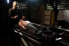Book Of Blood 2009
